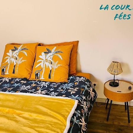 Appartement La Roche-Bernard - Plein Centre - 50M² מראה חיצוני תמונה