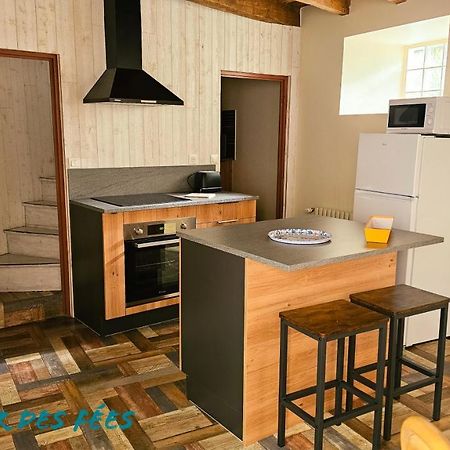 Appartement La Roche-Bernard - Plein Centre - 50M² מראה חיצוני תמונה