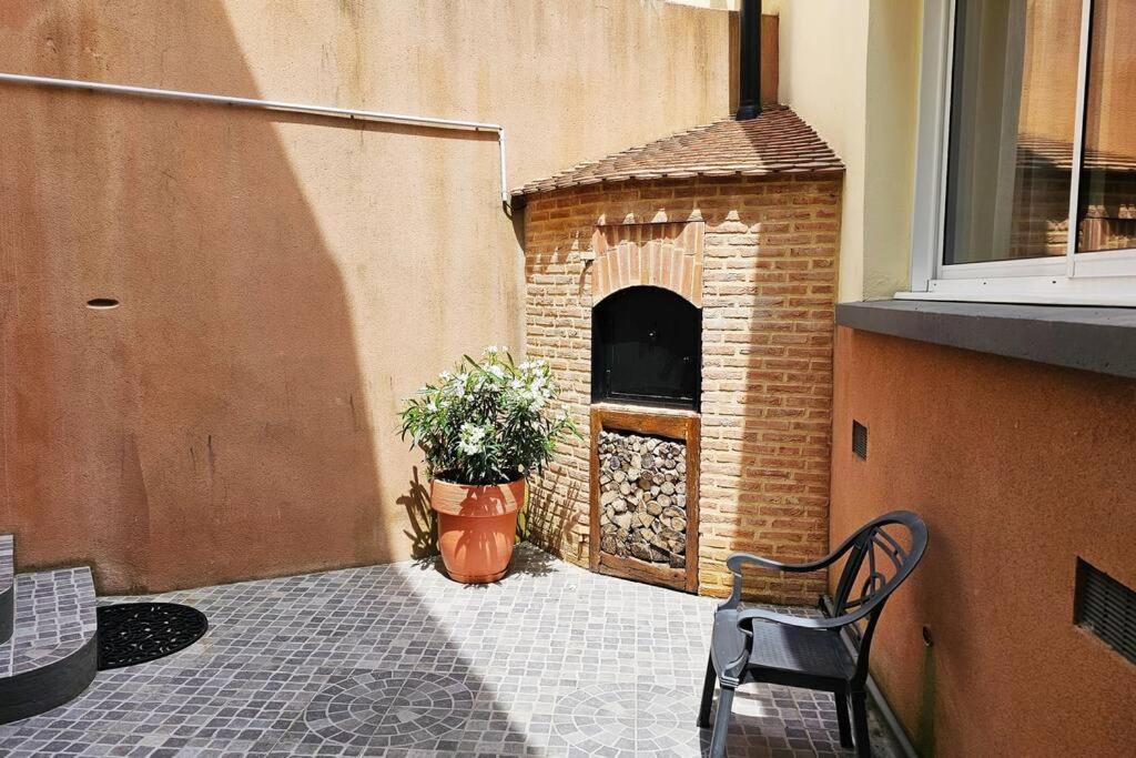Appartement La Roche-Bernard - Plein Centre - 50M² מראה חיצוני תמונה
