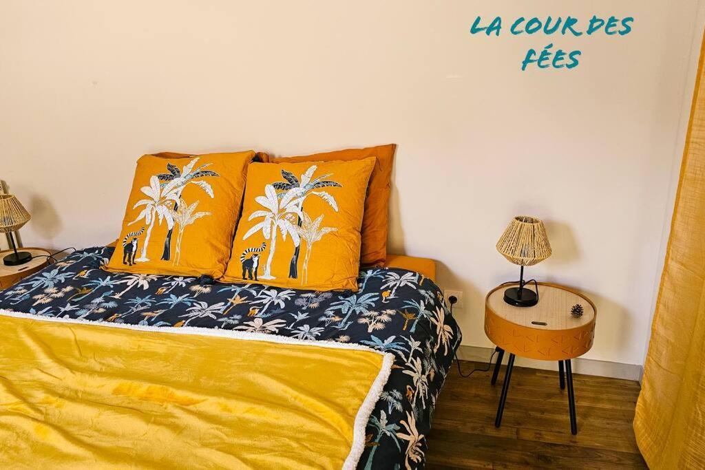 Appartement La Roche-Bernard - Plein Centre - 50M² מראה חיצוני תמונה