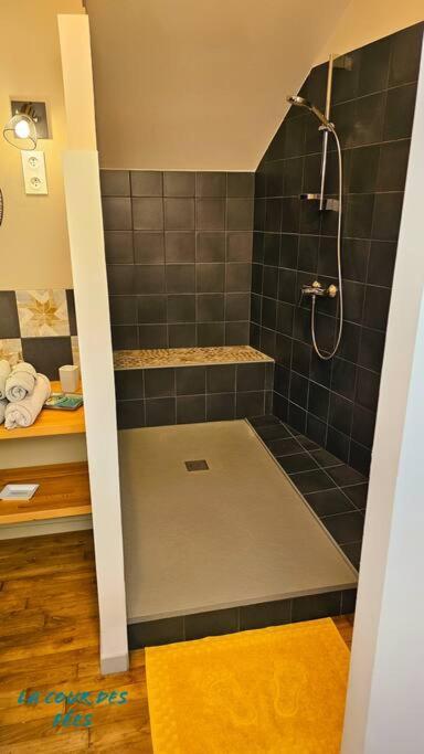 Appartement La Roche-Bernard - Plein Centre - 50M² מראה חיצוני תמונה