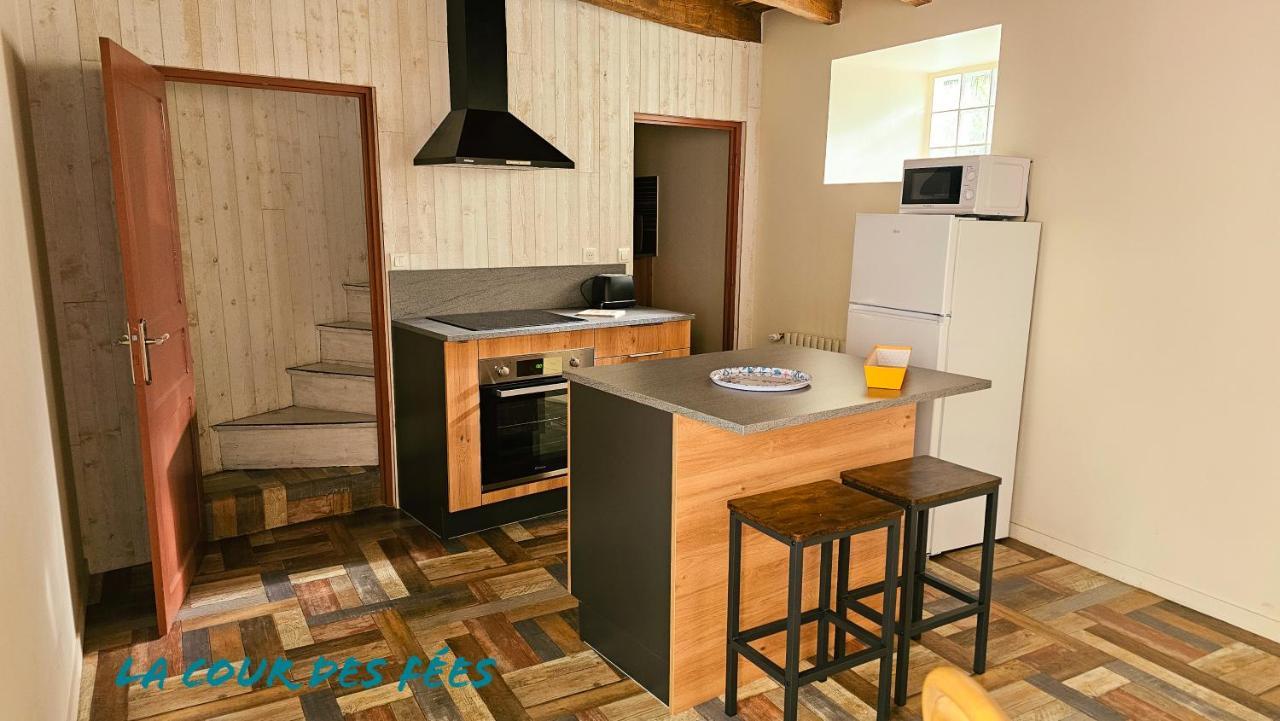 Appartement La Roche-Bernard - Plein Centre - 50M² מראה חיצוני תמונה